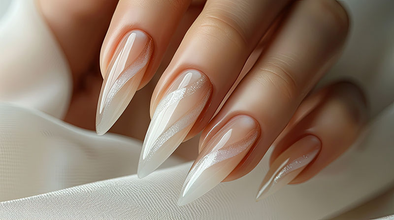 Glamour Nails